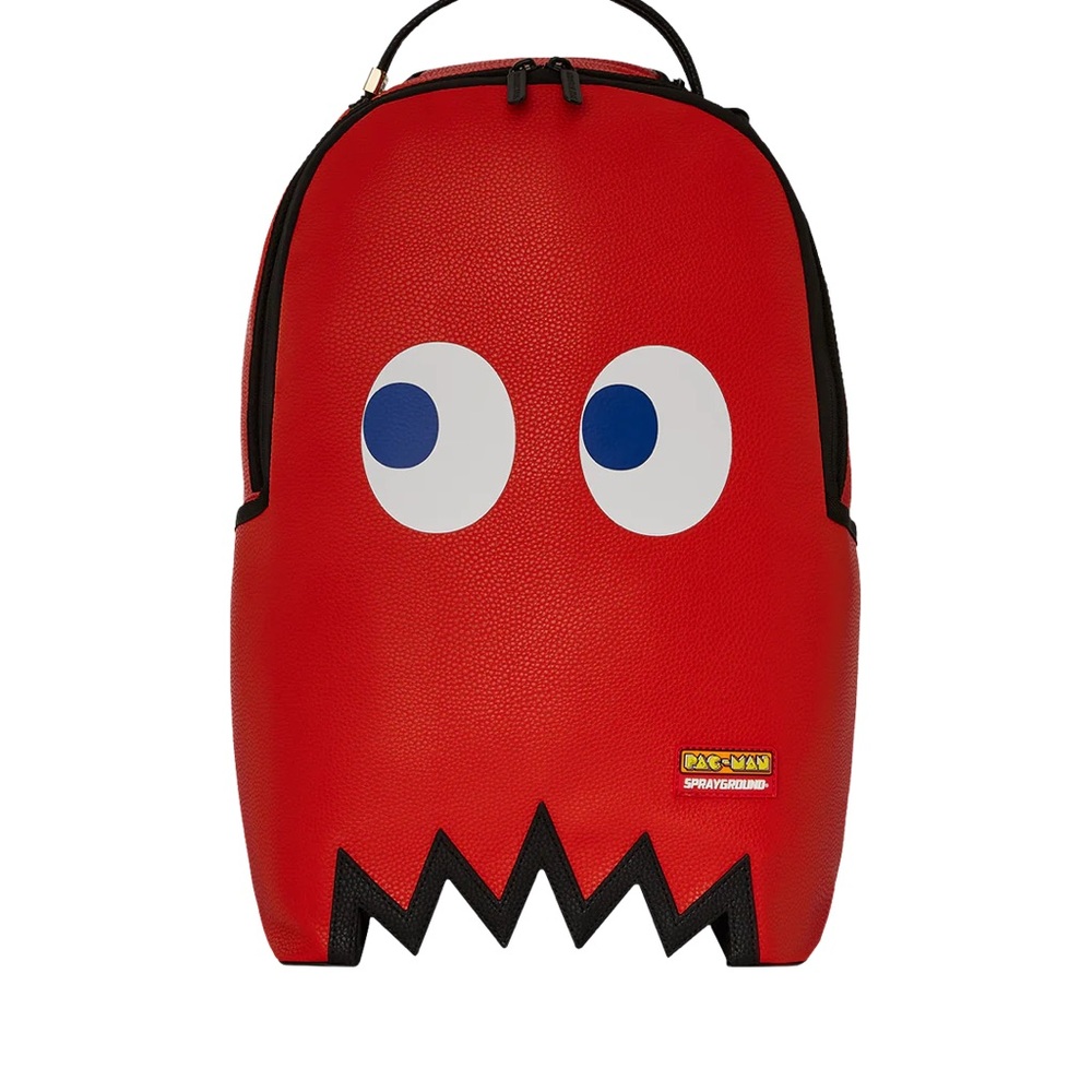 Sprayground GHOST GANG PACMAN MYSTERY PACK (COLLECT ALL 5) mystery unopened NWT